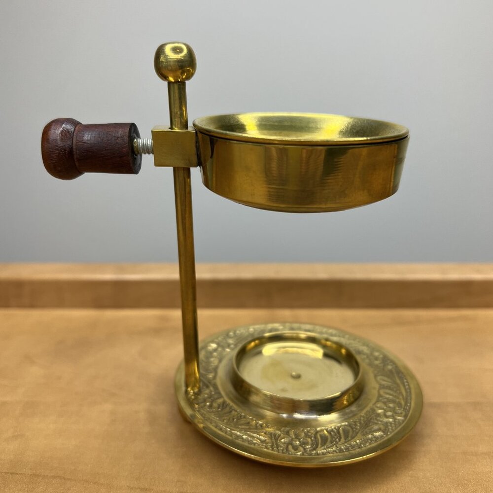 Wax Burner - Picture 3 of 8